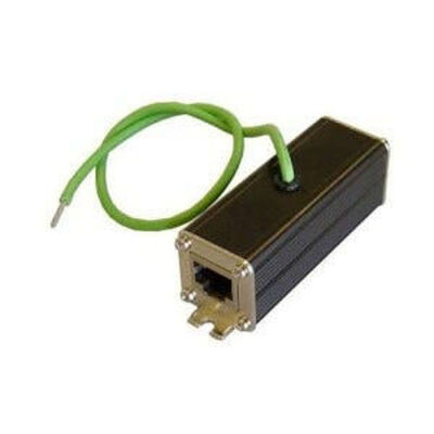 Tycon Power TP-ESP-1000-POE24 Network / Lightning Surge Protector Gigabit 24V POE