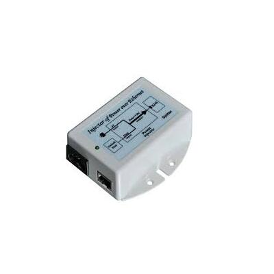 Tycon Power TP-POE-48D 48V 18W PoE w/ power cord 802.3AF