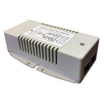 Tycon Power TP-POE-HP-48G-RC 48V 50W High Power Gigabit Passive PoE