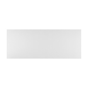 Brateck Particle Board Desk Board 1800X750MM - WHITE