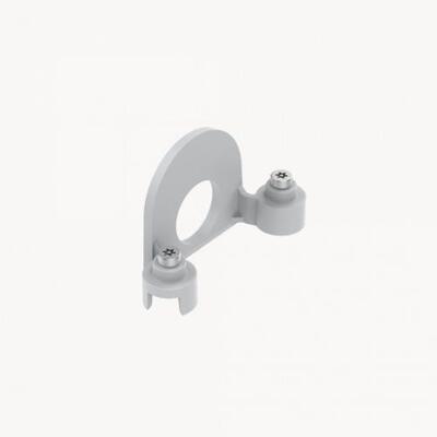 AXIS TP3602 1/2" CONDUIT ADAPTER 4P MOUNTS