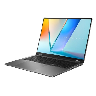 Asus TP3607SA-RJ019X Vivobook 16 Flip OLED 16.0" Touch laptop ULTRA 7 32GB RAM 1TB SSD W11P - Matte Grey 