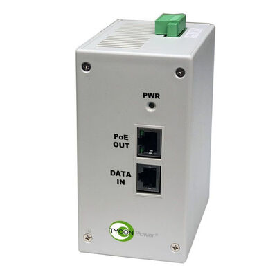 Tycon Power TPDIN-1256GD-BT 11-60VDC In 56VDC Out 90W DC to DC Converter