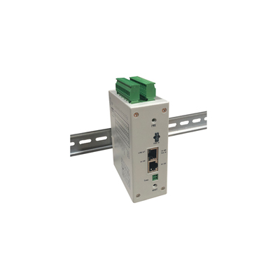 Tycon Power TPDIN-MONITOR-WEB3 PowerSens Remote station monitor and control