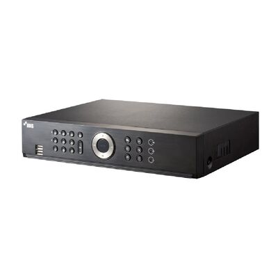 IDIS TR-2508 ANALOG-HD 8CH H.265 MULTI-STANDARD DVR 