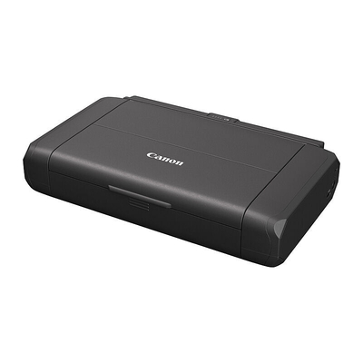Canon PIXMA TR160 Portable Wireless Printer with Battery