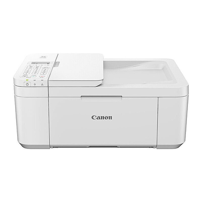 Canon PIXMA TR4665 4-in-1 Home Office Printer | White