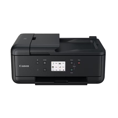 Canon PIXMA TR7660A All-In-One Home Office Printer