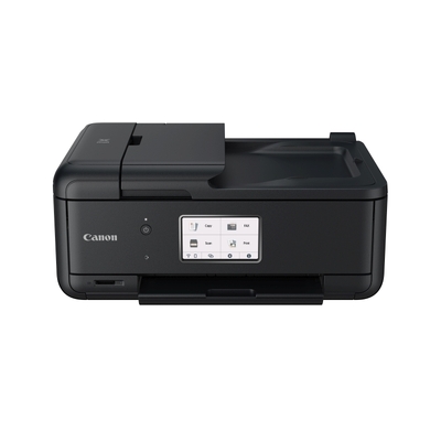 Canon TR8660A Pixma Home TR8660A Inkjet Multi Function Printer