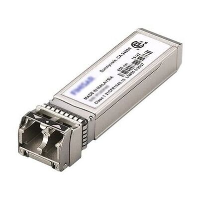 QNAP TRX-16GFCSFP-SR 16G SHORT WAVELENGTH SFP FIBRE CHANNEL TRANSCEIVER FOR QXP-16G2FC