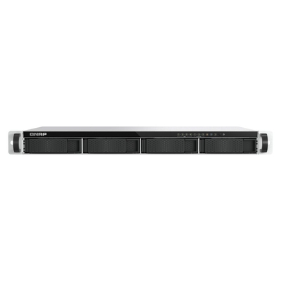 QNAP TS-H765EU-8G ,4-Bay Intel Atom x7405C 4-core, up to 3.4GHz ,8GB DDR5 ,NAS Enclosure