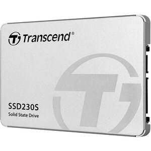 Transcend 128GB 2.5IN SSD SATA3 3D TLC WITH DRAM