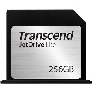 Transcend 256GB JetDrive LITE MBP 15IN 12-E13 Compact Flash