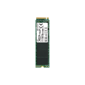 Transcend 256GB M.2 2280 PCIE GEN3X4 3D TLC DRA