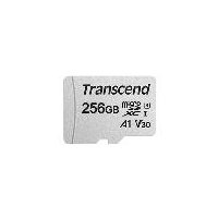 Transcend 256GB MICRO SD UHS-I U3/A1 WITH ADAPTER