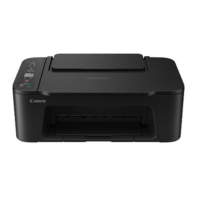 Canon PIXMA TS3660 HOME A4 Colour Multifunction Wireless Inkjet Printer