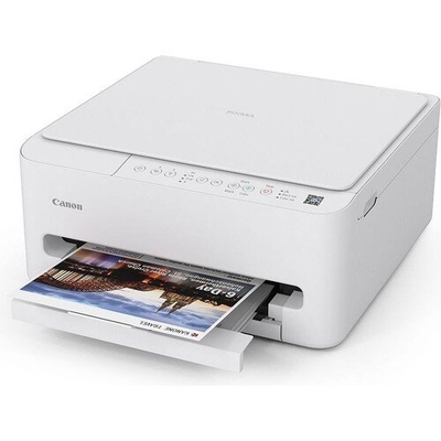 Canon PIXMA TS4060 3-in-1 Multifunction Inkjet Printer