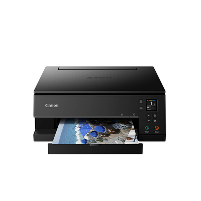 Canon TS6360A Pixma Home TS6360A Inkjet Multi Function Printer