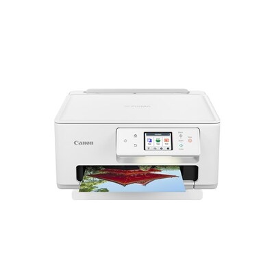 Canon PIMXA TS7760 3-IN-1 PRINT COP Y SCAN HOME PRINTER