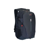 Targus 16'  Terra Backpack with Padded Laptop Compartment - Black