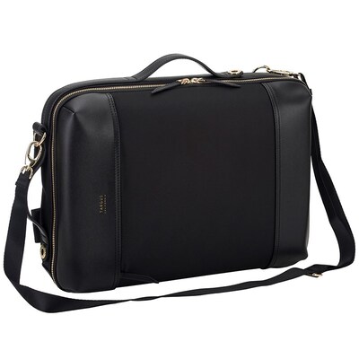 Targus 15in Newport Convertible 3-in-1 Backpack Black Tsb947