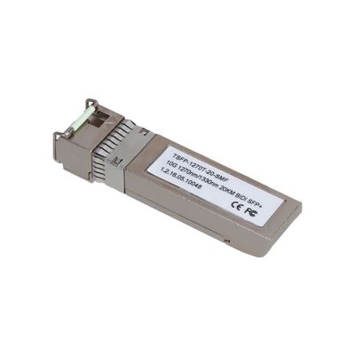 Dahua TSFP-1270T-20-SMF 10  Gigabit  Optical  Module