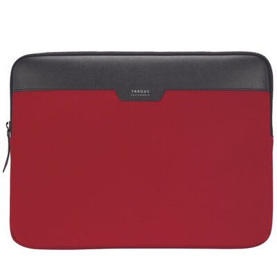 Targus 13-14In Newport Sleeve Burgundy Tss100003Gl