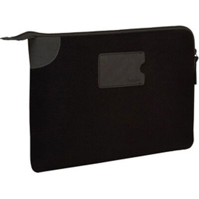 Targus 15" Banker Sleeve for MacBook Pro Black (TSS2510