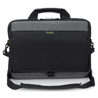 Targus 15-15.6' CityGear II SlimLite Laptop Bag - Black (LS) -> TSS867GL