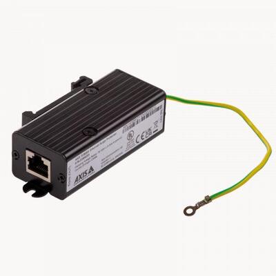 AXIS TU8001 ETHERNET SURGE PROTECTO SURGE PROTECTORS
