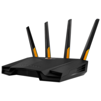 ASUS WiFi 6 Gaming Router TUF-AX3000 Dual Band MU-MIMO OFDMA 