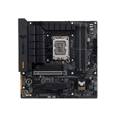 ASUS TUF-GAMING-B760M-PLUS-D4 Motherboard