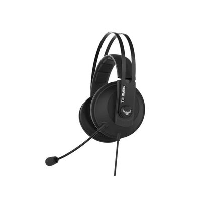 ASUS TUF GAMING H7 GUN-METAL PC- PS4 -Nintendo Switch - Mobile - XBox Gaming Headset