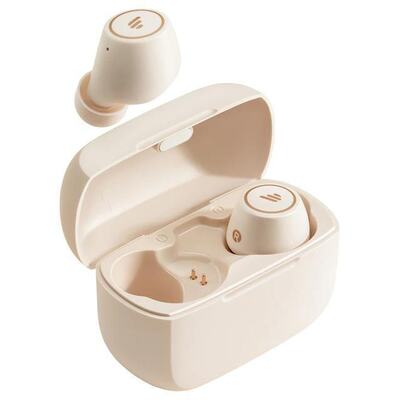 Edifier TWS1 Pro Ivory Bluetooth Wireless Earbuds