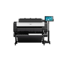 Canon IPFTX-4000 44" MFP 5 COLOUR PIGMENT LARGE FORMAT PRINTER WITH 36" SCANNER AND PC