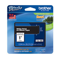Brother TZe355 Labelling Tape 8 metres Labelling Tape