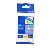 Brother TZe555 Labelling Tape 8 metres Labelling Tape