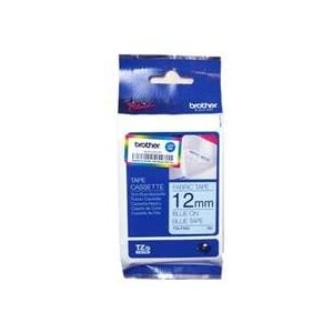 Brother TZeFA53 Fabric Tape