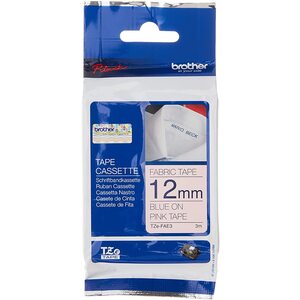 Brother TZeFAE3 Fabric Tape