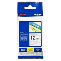 Brother TZeM31 8 metres Labelling Tape