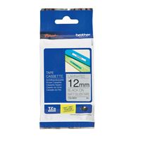 Brother TZeM931 8 metres Labelling Tape