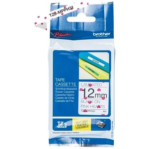 Brother TZeMPPH31 Label Tape