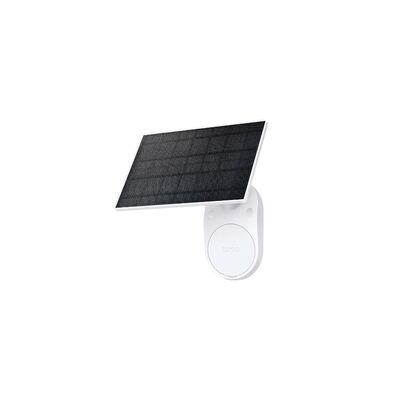 TP-Link Tapo A201 Solar Panel, Compatible with all Tapo Battery Cameras
