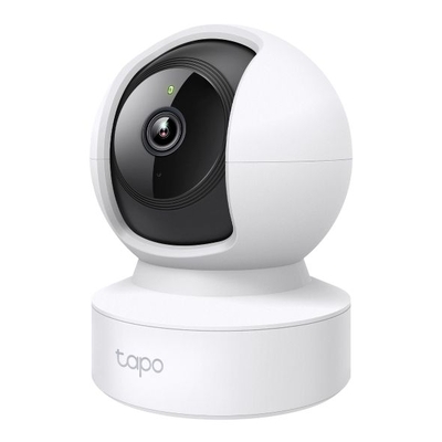 TP-LINK Tapo-C202 Pan/Tilt Home Security Camera