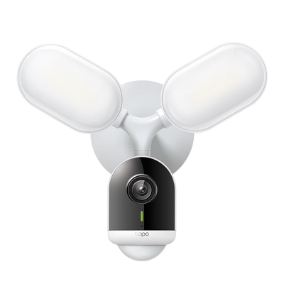 TP-LINK Tapo-C720 Tapo Smart Floodlight Camera