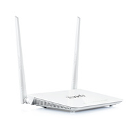 Tenda D301 Wireless N300 ADSL2+ Modem Router