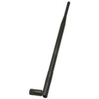 Tenda Q2407 7dBi High-gain Omni-directional Antenna for wireless signal increase