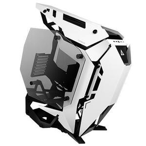 Antec Torque Black/White E-ATX Aluminum Case, T/G Windows, No PSU