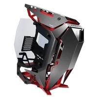 Antec Torque Tempered Glass Open-Air Mid-Tower ATX Case