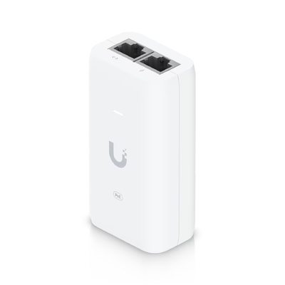 Ubiquiti 802.3af Supported PoE Injector